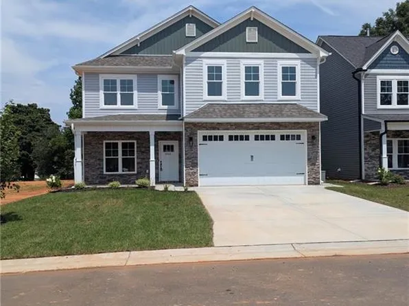 1956 Wild Rosewood Way, Winston Salem, NC 27103