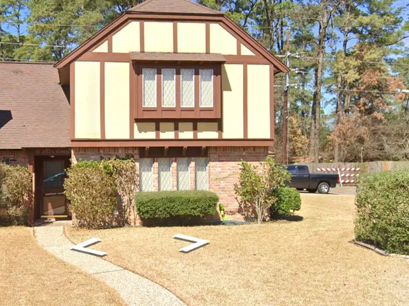 8102 Autumn Willow Dr, Tomball, TX 77375