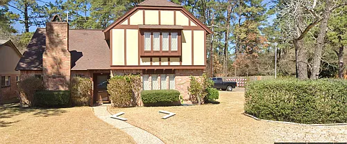 8102 Autumn Willow Dr Photo 1