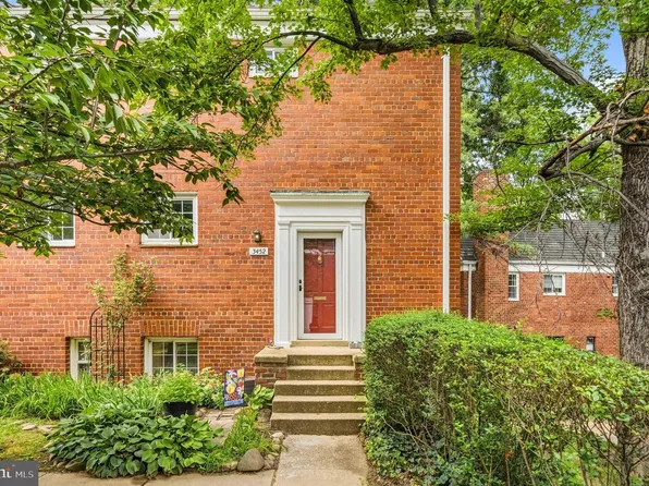 3452 Gunston Rd #727, Alexandria, VA 22302