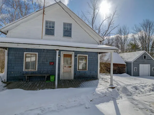 609 Hebron Road, Paris, ME 04281