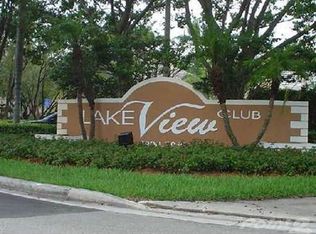 2810 N Oakland Forest Dr APT 115, Fort Lauderdale, FL 33309