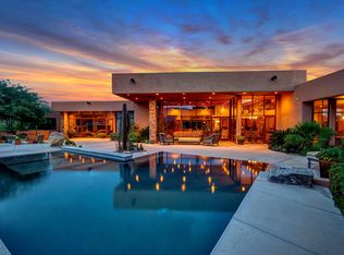 8388 S Long Bar Ranch Pl, Vail, AZ 85641