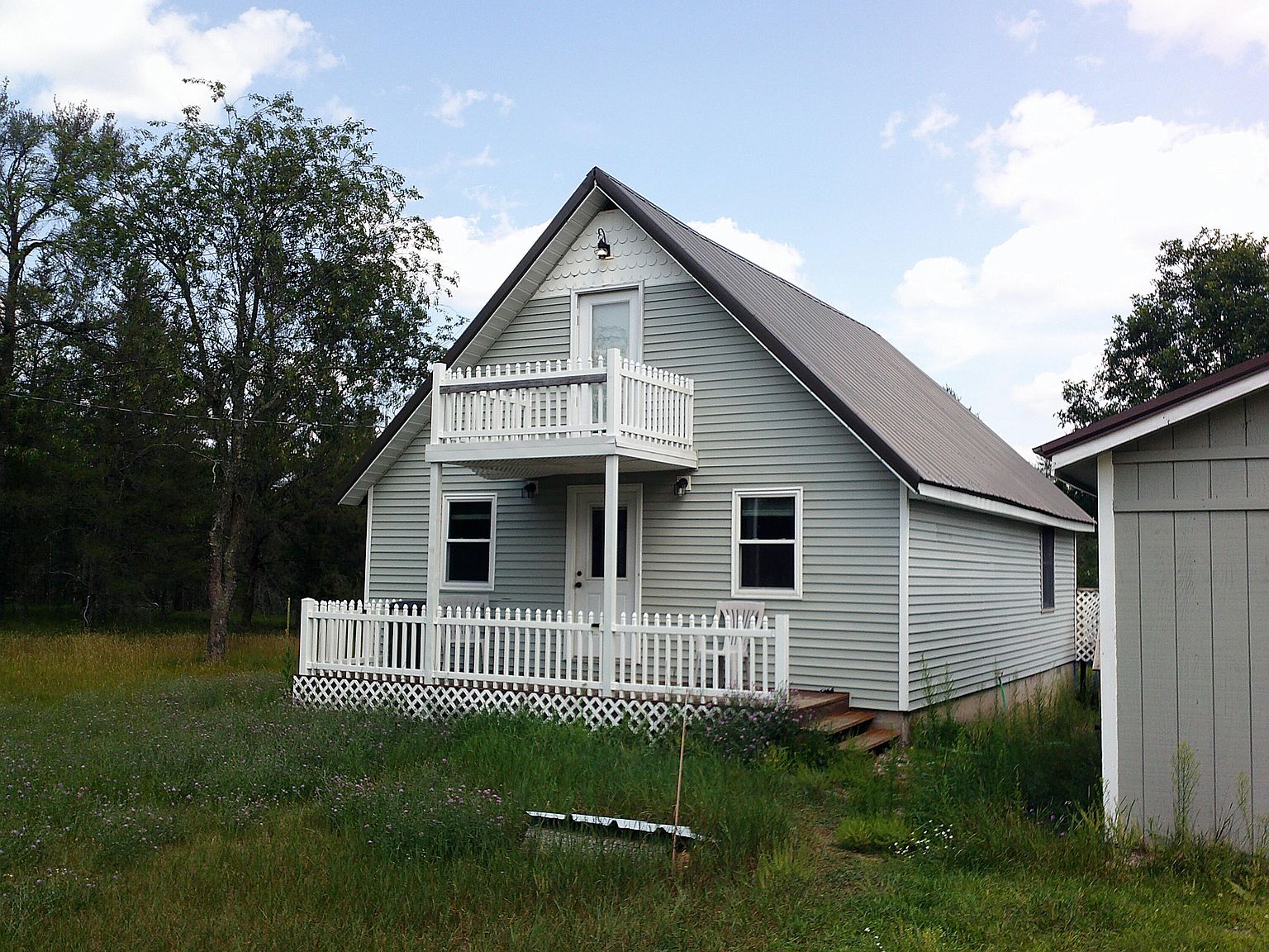 1668 Acklin Ln, Grayling, MI 49738 MLS 201825866 Zillow