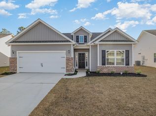 247 Lakota Loop LOT 11, Hatteras Floor Plan Longs, SC 29568