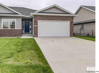 4641 Thompson Rd, Springfield, IL 62711