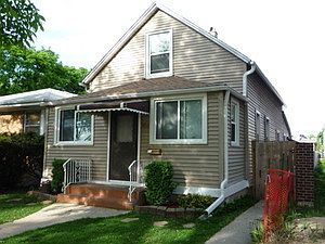 2nd image of 3853 N Nordica Ave