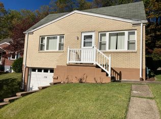 109 5th St #1, Pittsburgh, PA