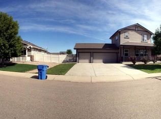 4847 Silverleaf Ave, Firestone, CO 80504