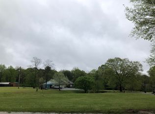 Cody Road Across St, Benton, AR 72015