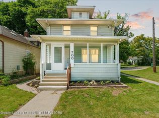 700 S Pennsylvania Ave, Lansing, MI 48912