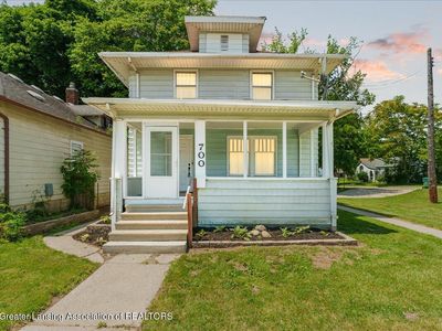 700 S Pennsylvania Ave, Lansing, MI, 48912