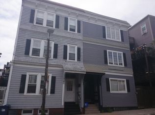 465 E 3rd St, South Boston, MA 02127
