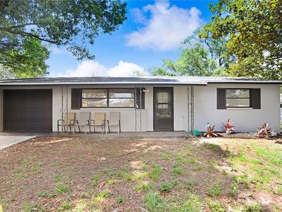 38437 Venus Ave, Zephyrhills, FL, 33542