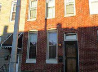 1330 James St, Baltimore, MD 21223