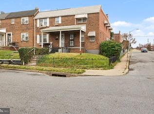 1430 N Decker Ave, Baltimore, MD 21213
