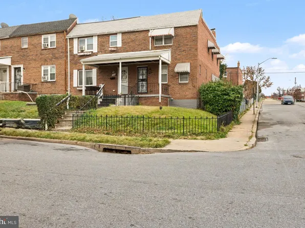 1430 N Decker Ave, Baltimore, MD 21213