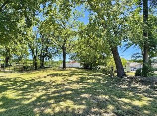 324 S State Ave, Tahlequah, OK 74464