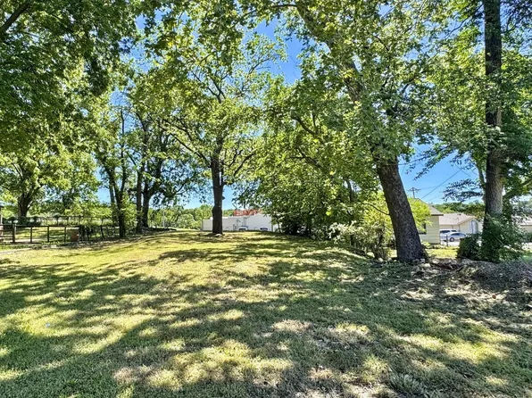 324 S State Ave, Tahlequah, OK 74464