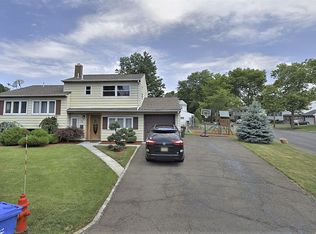 50 Overbrook Dr, Colonia, NJ 07067