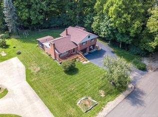 5551 Winshire Ter, Dayton, OH 45440