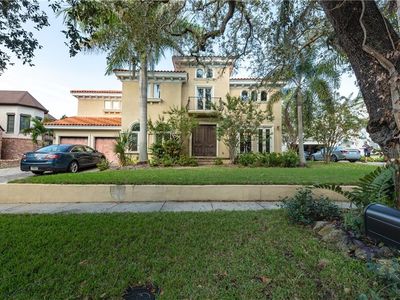 3011 W Chapin Ave, Tampa, FL, 33611