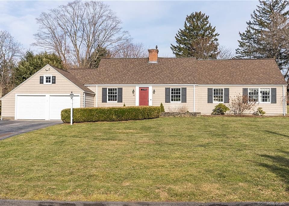 19 Orchard Ln, Glastonbury, CT 06033 Zillow