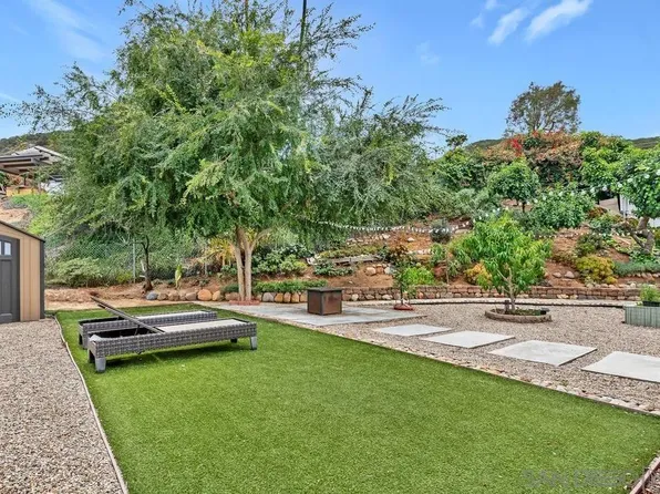 7907 Poplin Dr, Santee, CA 92071