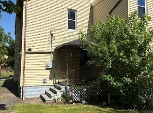 3552 E 138th St, Cleveland, OH 44120