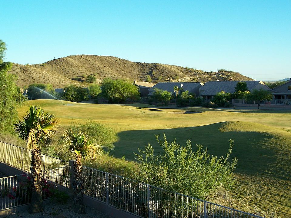 Awesome Golf 