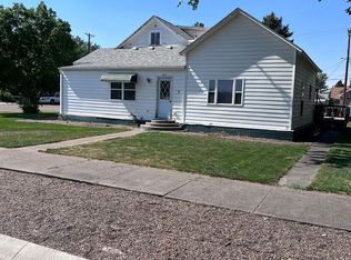 603 Palmer St #3, Miles City, MT 59301