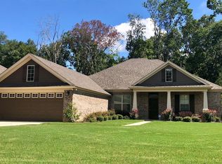 9518 Leewood Ct, Montgomery, AL 36116