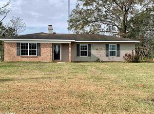 561 Denise St, Monroeville, AL 36460