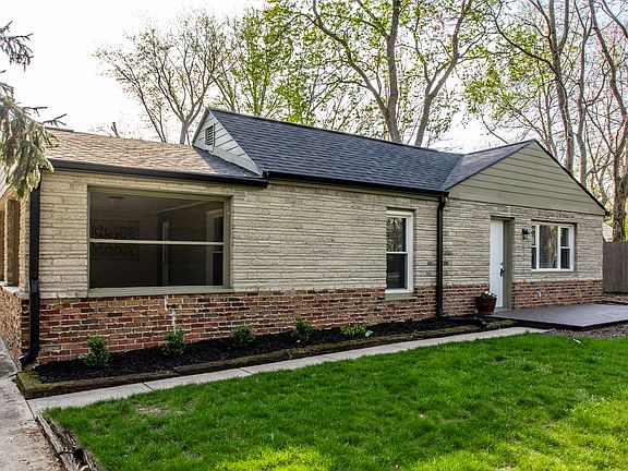 2nd image of 6857 N Rural St