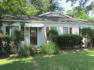 311 Bonner Ferry Rd, Bastrop, LA 71220