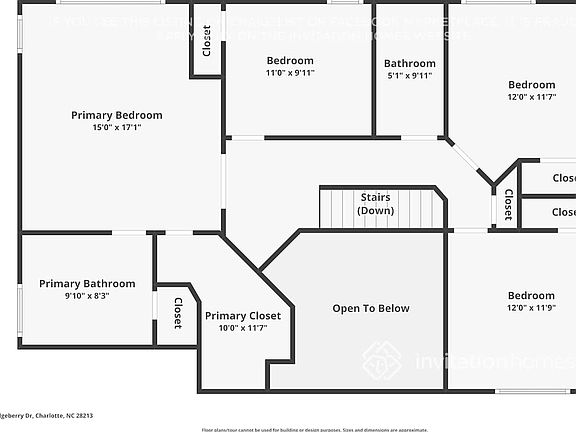 2nd image of 10516 Partridgeberry Dr