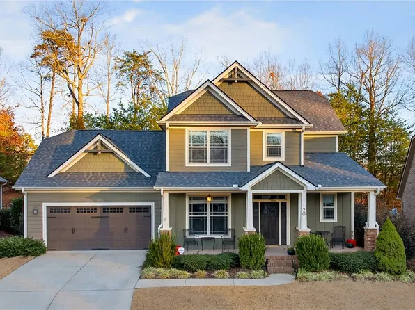 120 Beaumont Creek Ln, Greenville, SC 29609