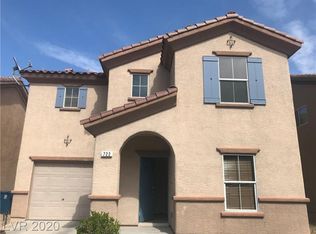 722 Saint Aidans St, Las Vegas, NV 89178