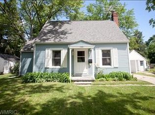 1533 Winton Ave, Kalamazoo, MI 49001