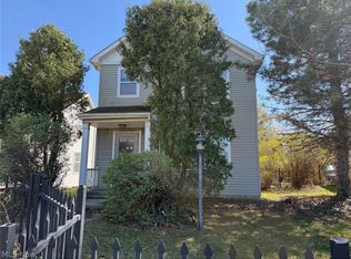 3750 Central Ave, Cleveland, OH 44115