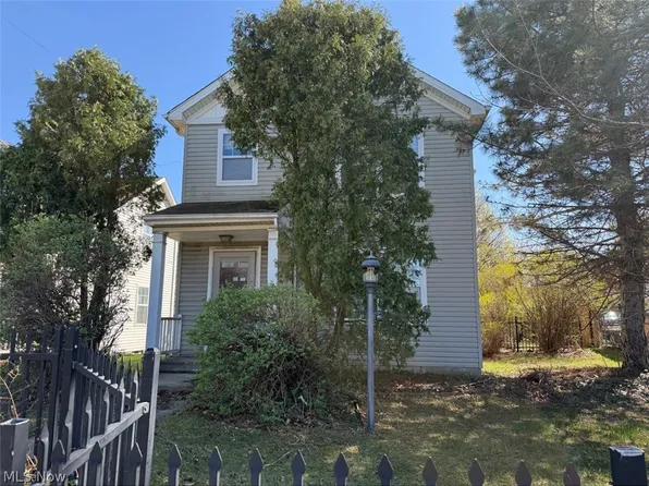 3750 Central Ave, Cleveland, OH 44115