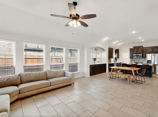 3817 Myrtle Way, Kaufman, TX 75142
