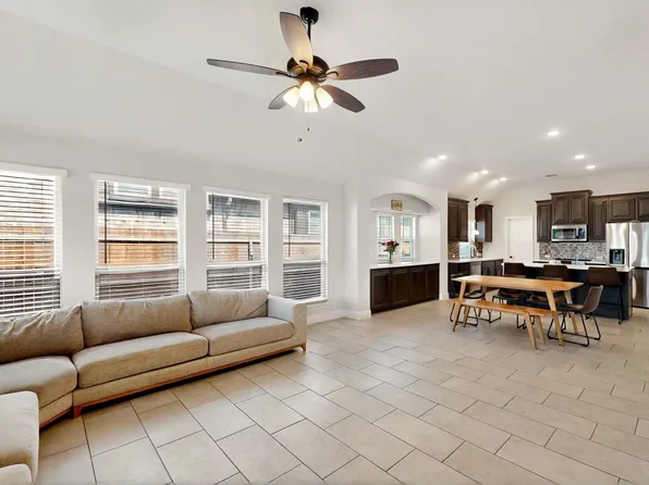 3817 Myrtle Way, Kaufman, TX 75142