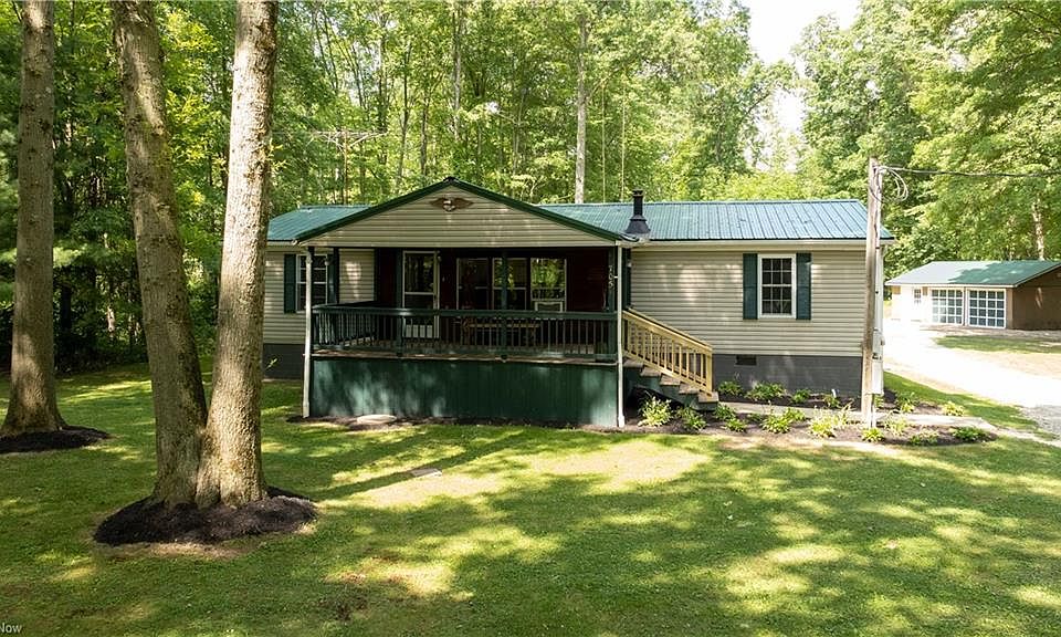 7051 Mechanicsville Rd, Orwell, OH 44076 MLS 4293340 Zillow