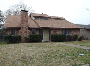 241 Heartz Rd, Coppell, TX 75019