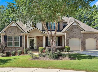 175 Elenor Dr, Fayetteville, GA