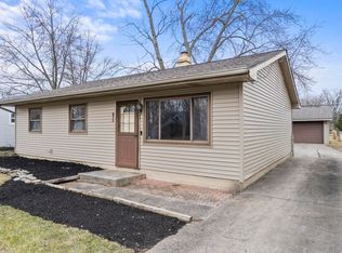 3004 Hobson Rd, Fort Wayne, IN 46805