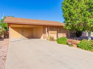 550 E Quail Ave, Apache Junction, AZ 85119
