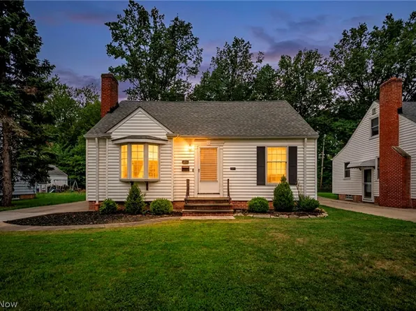 454 E 270th St, Euclid, OH 44132