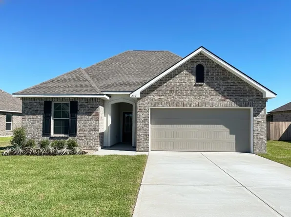 243 White Castle N, Iowa, LA 70647